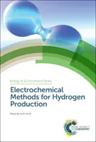 Metode electrochimice pentru producerea hidrogenului - Electrochemical Methods for Hydrogen Production