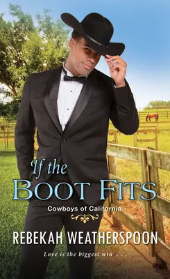 If the Boot Fits: O poveste de Cenușăreasă inteligentă și sexy - If the Boot Fits: A Smart & Sexy Cinderella Story