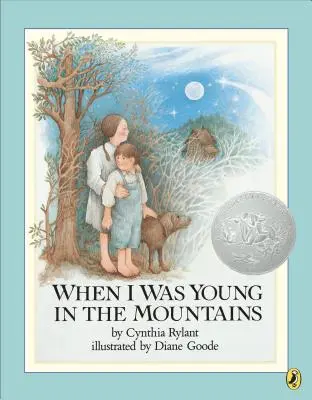 Când eram tânăr în munți (When I Was Young in the Mountains) - When I Was Young in the Mountains
