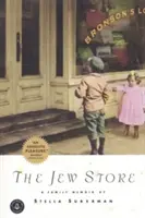 Magazinul evreiesc - The Jew Store