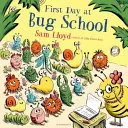 Prima zi la Școala Gândacilor - First Day at Bug School