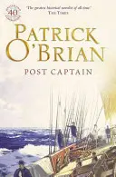 Căpitan de post - Post Captain