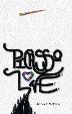 Dragostea Picasso - Picasso Love