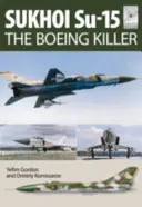 Sukhoi Su-15: „Ucigașul boeing - Sukhoi Su-15: The 'boeing Killer'