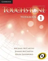 Touchstone Level 1 Carte de lucru - Touchstone Level 1 Workbook