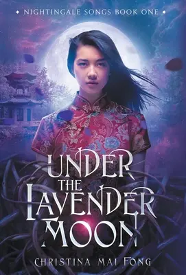 Sub luna de lavandă - Under the Lavender Moon