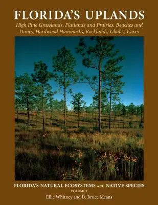 Pământurile înalte din Florida - Florida's Uplands