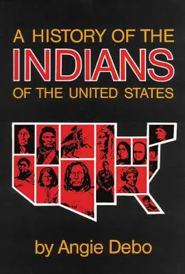 O istorie a indienilor din Statele Unite, 106 - A History of the Indians of the United States, 106