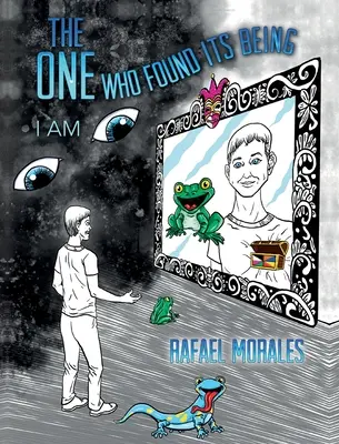 Cel care și-a găsit ființa: The One Who Found Its Being - The One Who Found Its Being