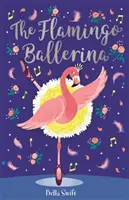 Balerina Flamingo - Flamingo Ballerina