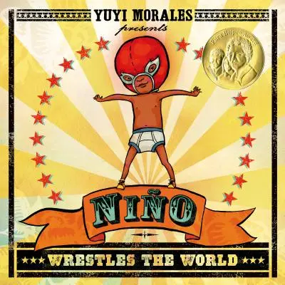Nio luptă în lume - Nio Wrestles the World