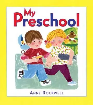 Școala mea preșcolară - My Preschool