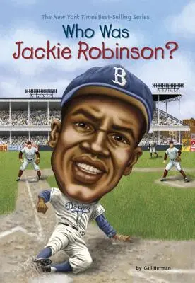 Cine a fost Jackie Robinson? - Who Was Jackie Robinson?