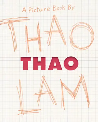 Thao: O carte ilustrată - Thao: A Picture Book