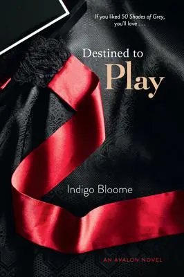 Destinat să se joace - Destined to Play