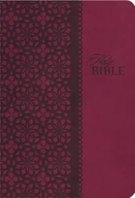 Biblia de studiu-KJV - Study Bible-KJV