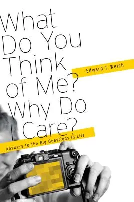 Ce crezi despre mine De ce - What Do You Think of Me Why Do
