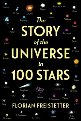 Povestea Universului în 100 de stele - The Story of the Universe in 100 Stars