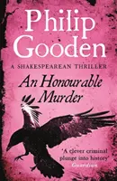 Honourable Murderer - Cartea 6 din seria Nick Revill - Honourable Murderer - Book 6 in the Nick Revill series