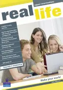 Real Life Global Upper Intermediate Manualul profesorului - Real Life Global Upper Intermediate Teacher's Handbook