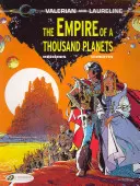 Imperiul celor o mie de planete - The Empire of a Thousand Planets