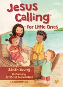 Chemarea lui Isus pentru cei mici - Jesus Calling for Little Ones