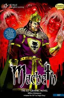 Macbeth (engleză britanică): Colecția clasică de romane grafice - Macbeth (British English): Classic Graphic Novel Collection