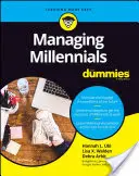 Managing Millennials for Dummies