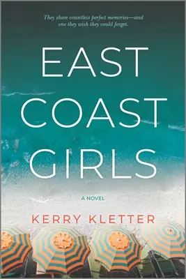 Fetele de pe Coasta de Est - East Coast Girls