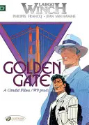 Poarta de aur - Golden Gate
