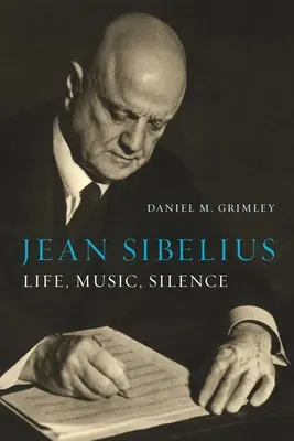 Jean Sibelius: Viața, muzica, tăcerea - Jean Sibelius: Life, Music, Silence