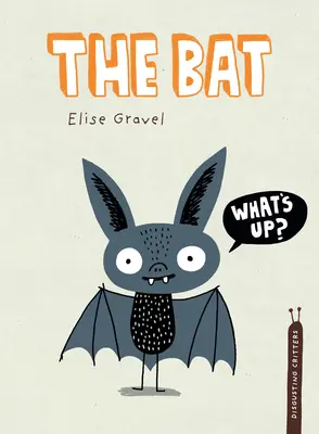 Liliacul - The Bat
