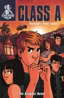 Cherub: Clasa A: Roman grafic: Cartea 2 - Cherub: Class A: The Graphic Novel: Book 2
