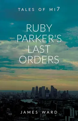Ultimele comenzi ale lui Ruby Parker - Ruby Parker's Last Orders