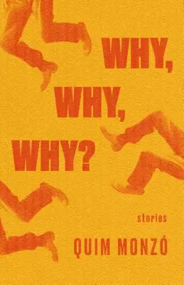 De ce, de ce, de ce? - Why, Why, Why?