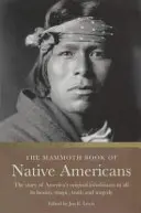 Cartea mamut a nativilor americani - Mammoth Book of Native Americans