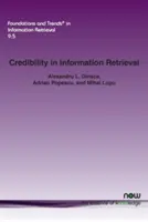 Credibilitatea în regăsirea informațiilor - Credibility in Information Retrieval