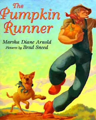 Alergătorul de dovleci - The Pumpkin Runner