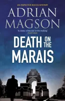 Moartea pe Marais - Death on the Marais