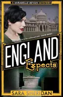 Anglia așteaptă - England Expects