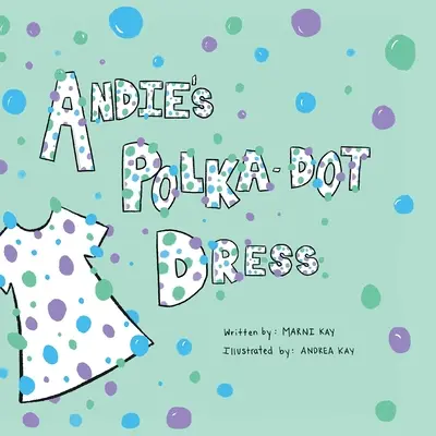 Rochia Polka-Dot a lui Andie - Andie's Polka-Dot Dress