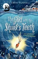 Fata cu dinți de rechin (Girl with the Shark's Teeth) - Girl with the Shark's Teeth