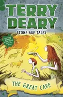 Povești din Epoca de Piatră: Marea Peșteră - Stone Age Tales: The Great Cave