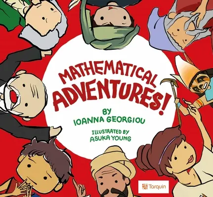 Aventuri matematice - Mathematical Adventures