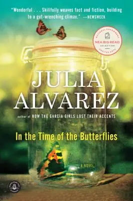 Pe vremea fluturilor (In the Time of the Butterflies) - In the Time of the Butterflies