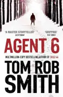 Agentul 6 - Agent 6