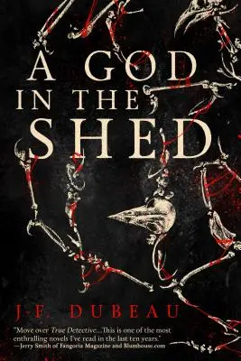 Un Dumnezeu în magazie - A God in the Shed
