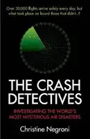 Crash Detectives - Investigarea celor mai misterioase dezastre aeriene din lume - Crash Detectives - Investigating the World's Most Mysterious Air Disasters
