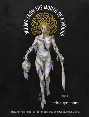 Rana din gura unei răni - Wound from the Mouth of a Wound