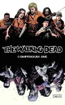 The Walking Dead Compendium Volumul 1 - The Walking Dead Compendium Volume 1